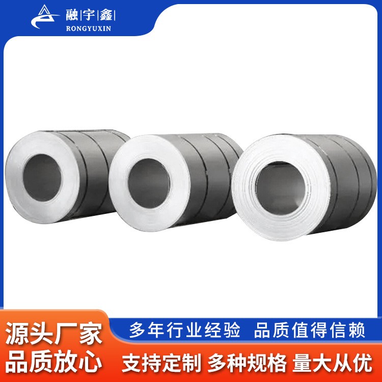 融宇鑫源头厂家 钛箔 开图非标 钛带a钛 钛合金带 ASTM B265图2