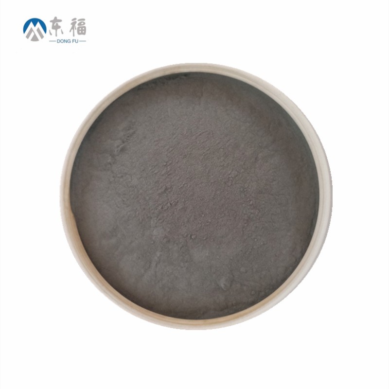 厂家供应高纯铟粉 金属铟粒 铟块 超细铟粉末图2