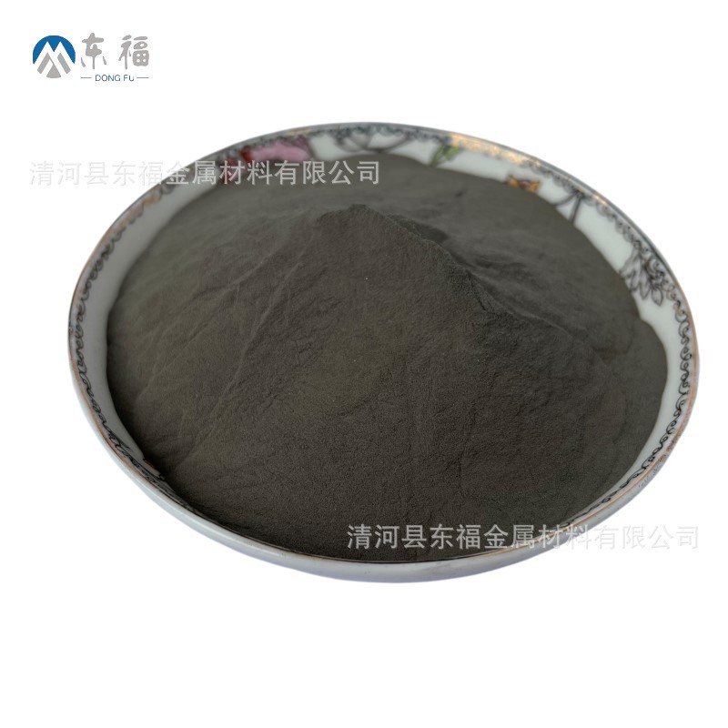 供应锆铜合金粉 高纯 金属合金粉图3