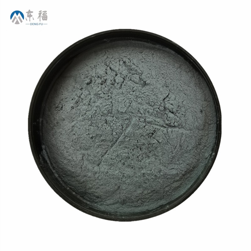 现货供应氮化钽粉、高纯 超细氮化钽 微米氮化钽图3