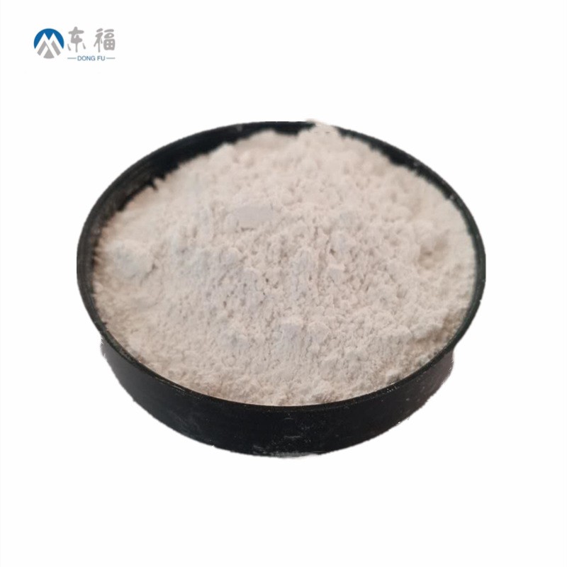 厂供氮化铝陶瓷粉 超细氮化铝导热 微米纳米价格优惠图2