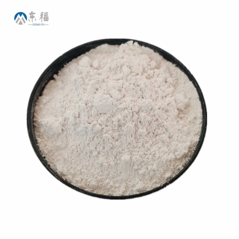 厂供氮化铝陶瓷粉 超细氮化铝导热 微米纳米价格优惠图3
