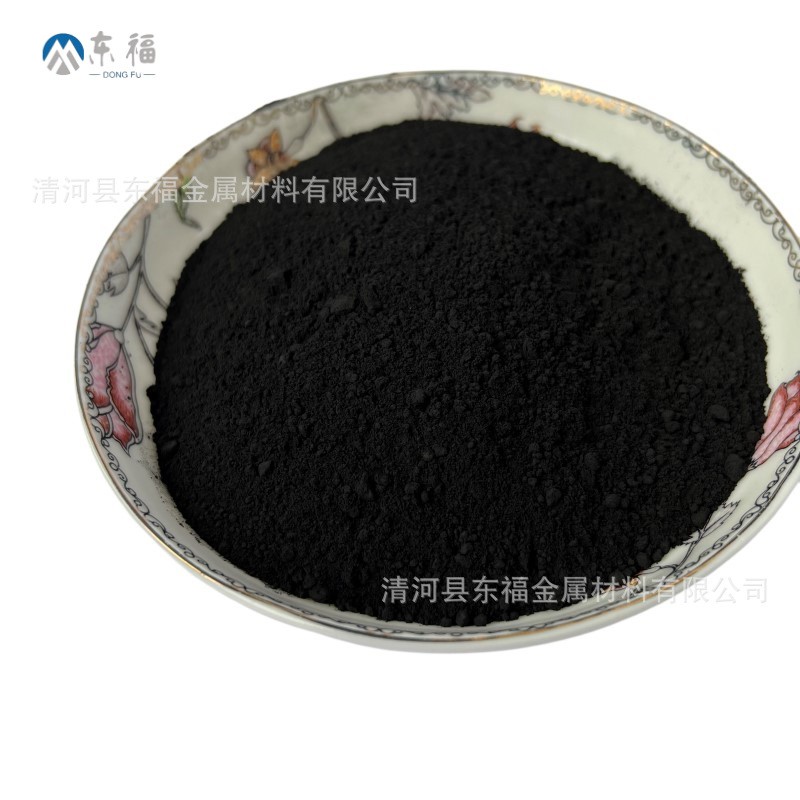 直供高纯超细氧化钯 直销工业级氧化钯、钯催化剂图3