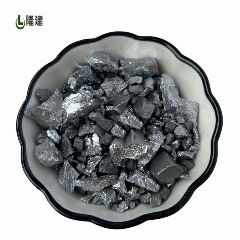 现货供应金属铬 Cr 99.9% 金属铬块 电解铬 科研用铬颗粒规格齐全图2