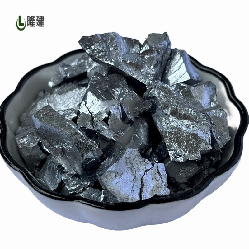 现货供应金属铬 Cr 99.9% 金属铬块 电解铬 科研用铬颗粒规格齐全图3
