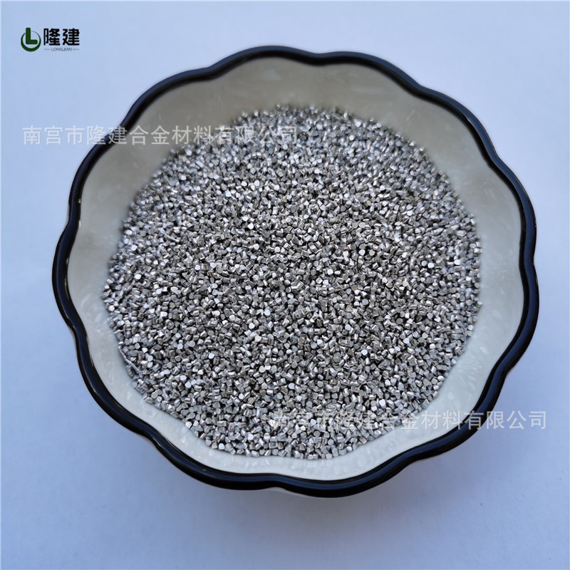 厂家供应碳化钼颗粒 10-20目 20-40目高纯碳化钼颗粒 硬质合金图3