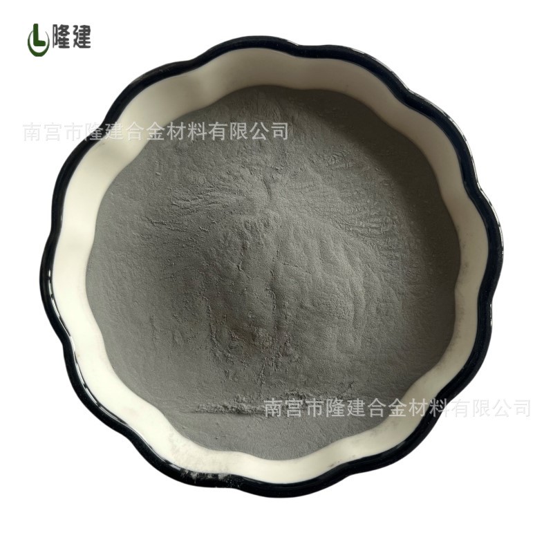 厂家供应优质FeTi70-A钛铁合金粉末FeTi30 FeTi40 FeTi80钛铁块图2