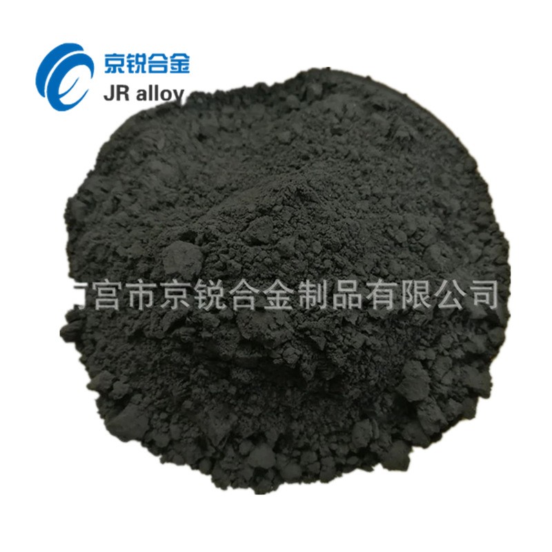 厂家现货直销碳化硼粉 微米纳米超细碳化硼 雾化硬面材料B4C粉末图3