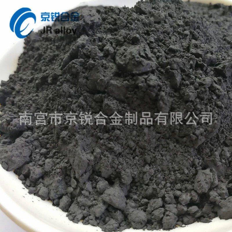 厂家现货直销碳化硼粉 微米纳米超细碳化硼 雾化硬面材料B4C粉末图2