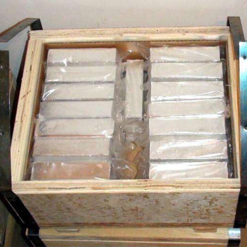 铟锭 厂家现货供应金属单质铟 大学科研专用4N铟锭 熔点低沸点高图2
