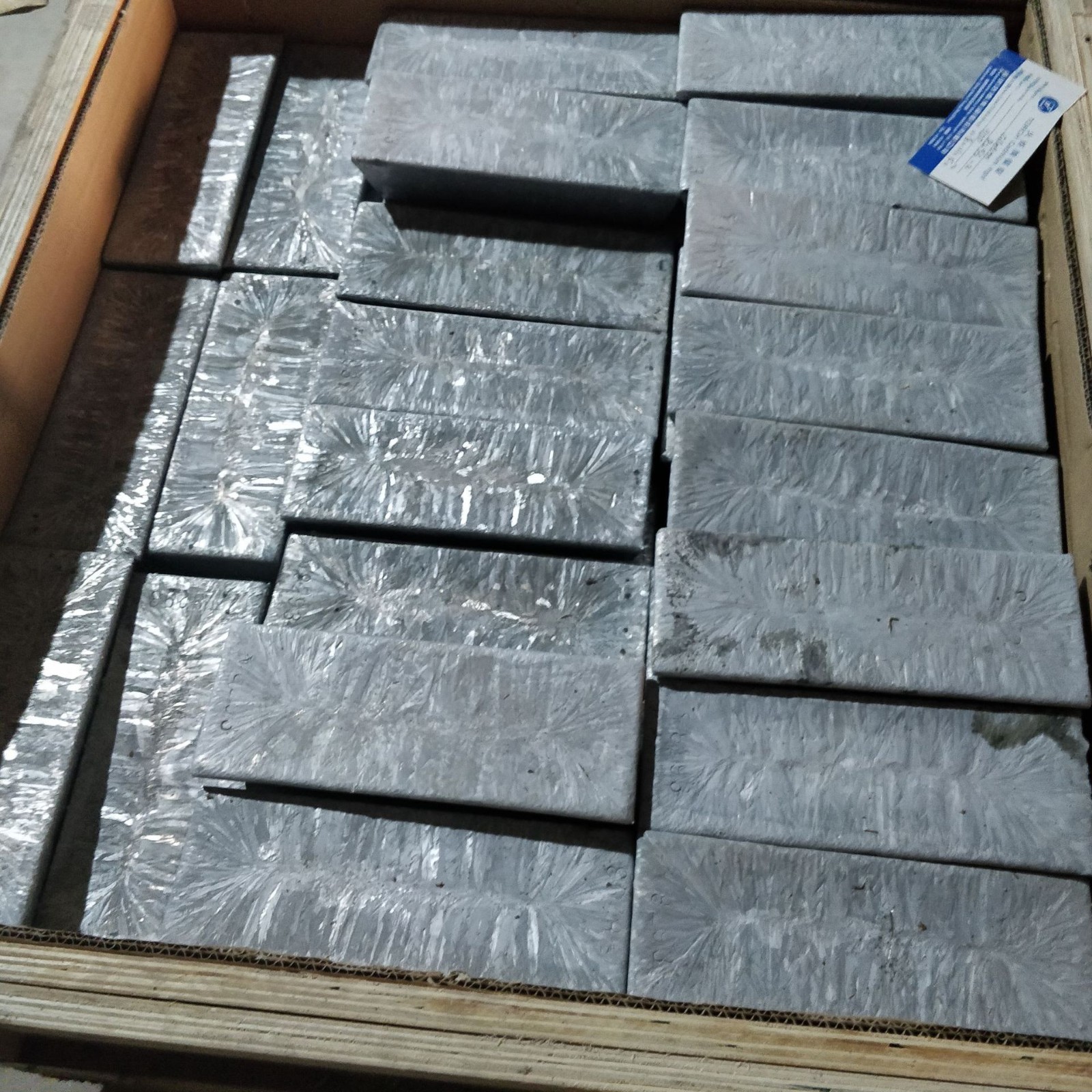 广东重金属镉锭 99.99镉棒镉球 电镀镉材料 现货批发图3