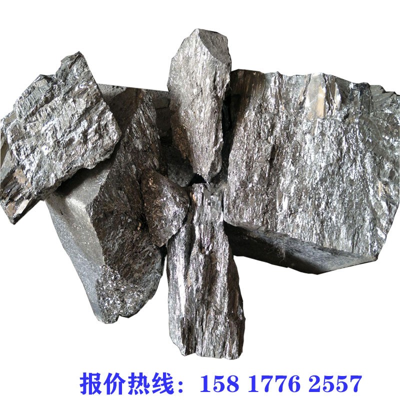 锑锭 国标1# 0# 3#高纯锑 合金用铸造用半导体元件金属锑Sb原材料图3