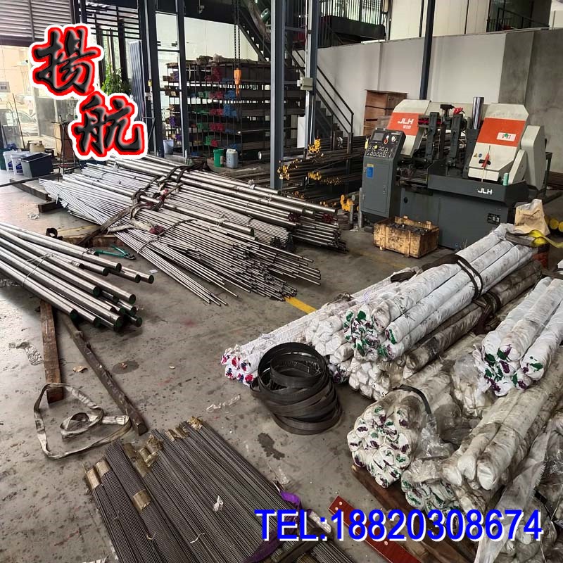 现货日标SUJ2轴承钢 高强度 SUJ2轴承钢圆钢 耐磨 SUJ2轴承钢圆棒图3