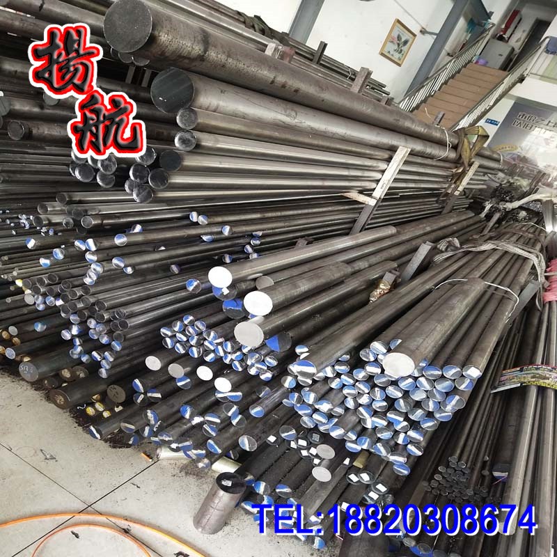 现货日标SUJ2轴承钢 高强度 SUJ2轴承钢圆钢 耐磨 SUJ2轴承钢圆棒图2