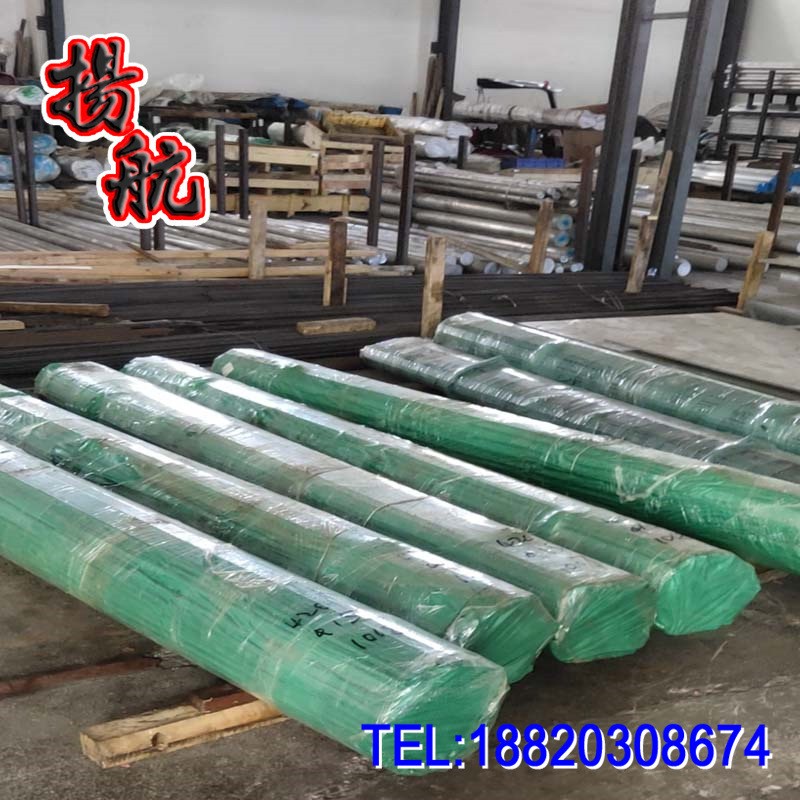 现货SCM435合金结构钢 SCM435高韧性圆钢 SCM435调质圆棒 规格齐图3