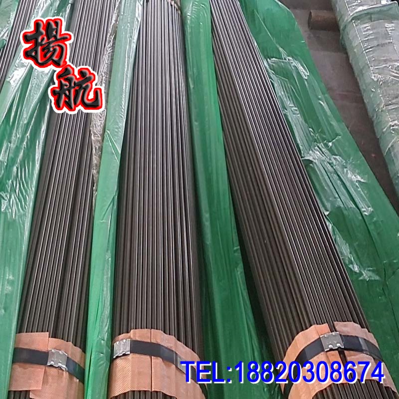 批发零售SAE4140光圆合金钢棒 美国4140合金圆钢 4140调质圆棒图2