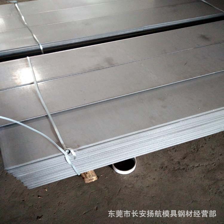 进口奥地利M390粉末高速钢板 刀具用M390钢板 M390不锈模具钢材图3