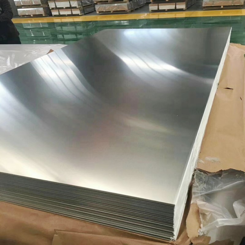 厂家供应 3003铝板 3A21 LF21 3004 3005 铝带 铝卷 铝棒 铝管图1