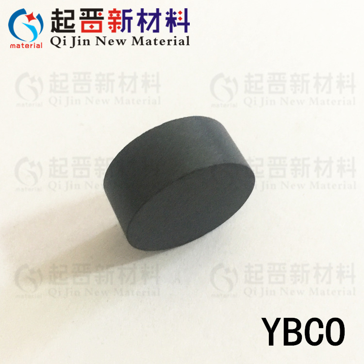 磁悬浮实验 高温超导钇钡铜氧超导体 YBCO超导体 低温超导体材料图3