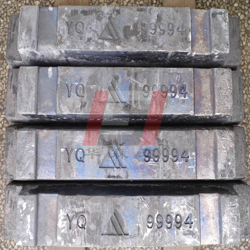 厂家直销铅锭铅块铅砖配重纯铅铅锭工业射线防护大小铅锭现货切割图2