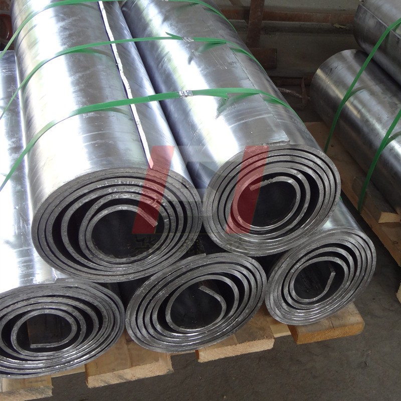 厂家现货批发医院防X光射线铅板材 CT室2mm铅板纯软防辐射铅皮图2