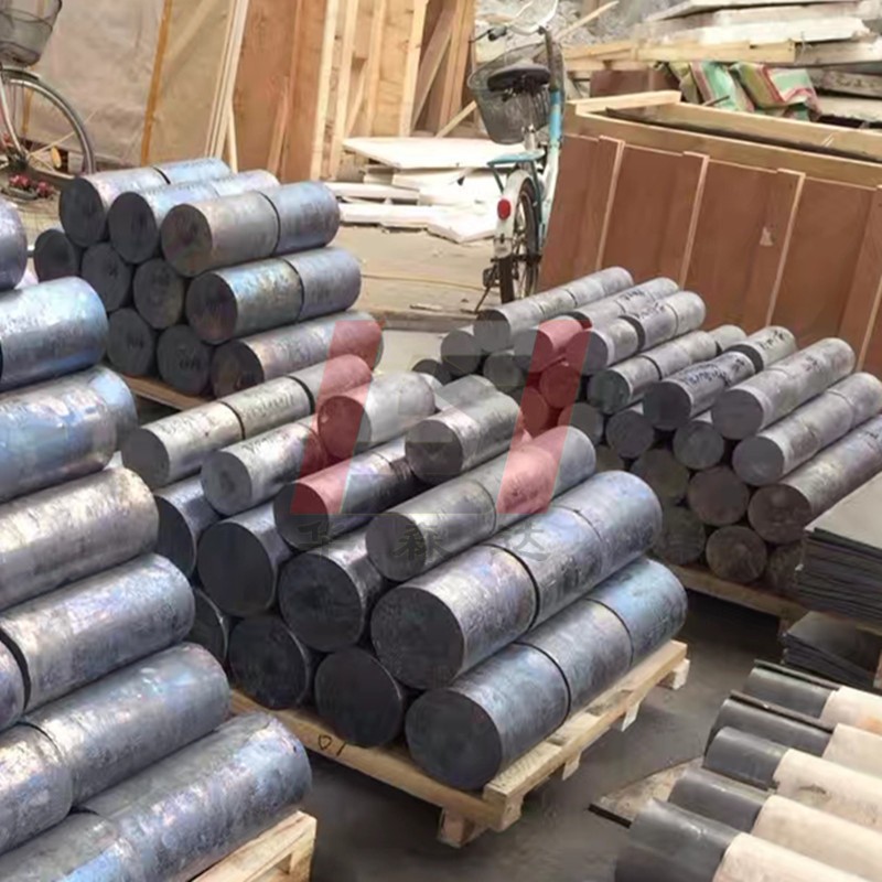 铅圆棒纯铅棒电解铅棒配重铅方棒还原铅棒材规格齐全13266662987图3