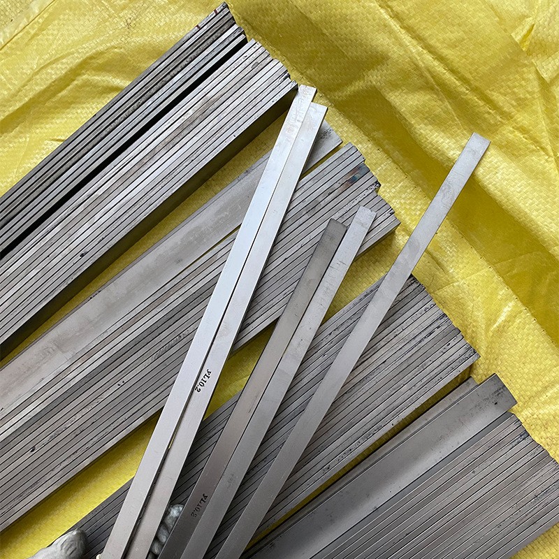 厂家高强度高硬度钨钢刀条 硬质合金刀条 YG8 YG9X钨钢长条图3