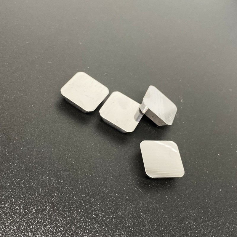 龙门铣床钨钢刀片SEKN1504四方铣刀4160520 硬质合金牌号涂层刀片图3