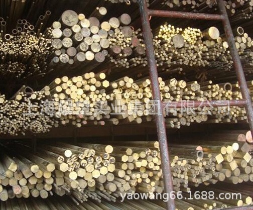 供应BFe5-1.5-0.5、BFe10-1-1、BFe30-1-1铁白铜板 圆棒 线管环件图2