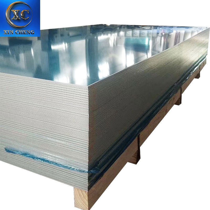 软态o态A1050铝板 氧化彩图AL1050纯铝板 汽车装饰软态铝板图3