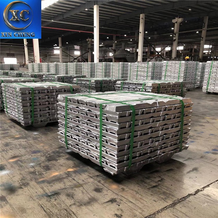 海外包装ADC12Z铝锭 优惠切割小块 光谱检测AD12Z.1铝合金锭图3