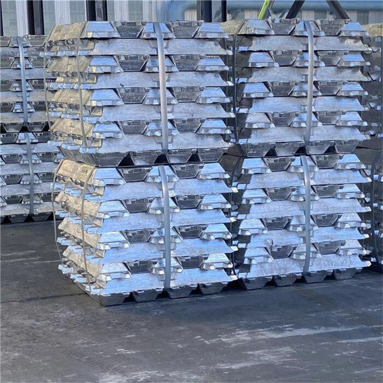 航空汽配部件用合金铝锭 规格35*90*675mm7075铝锭图3