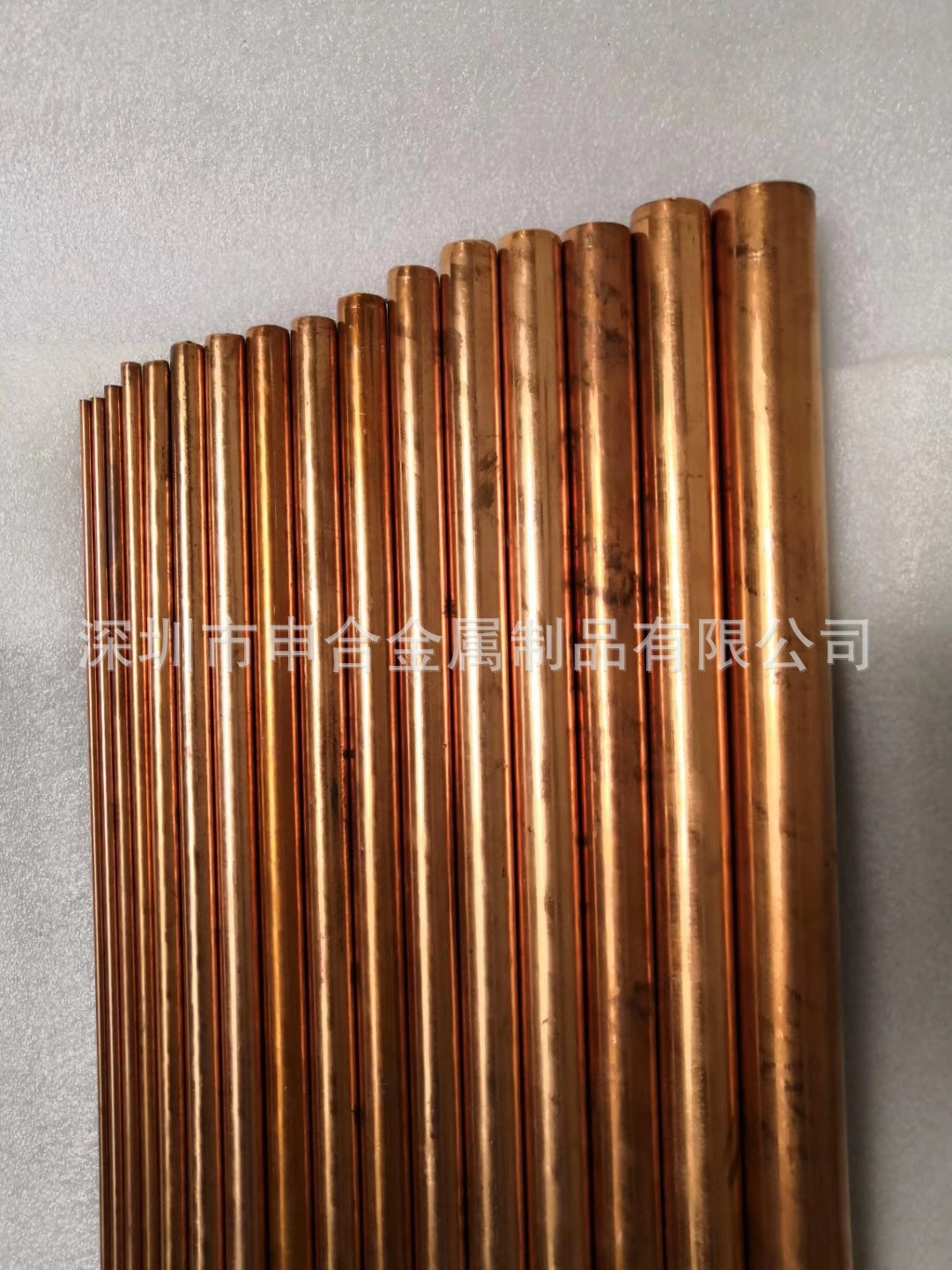 现货现货C18200 C18150铬锆铜 铬锆铜棒鉻锆铜板铬镐铜排 铬铜厂图3