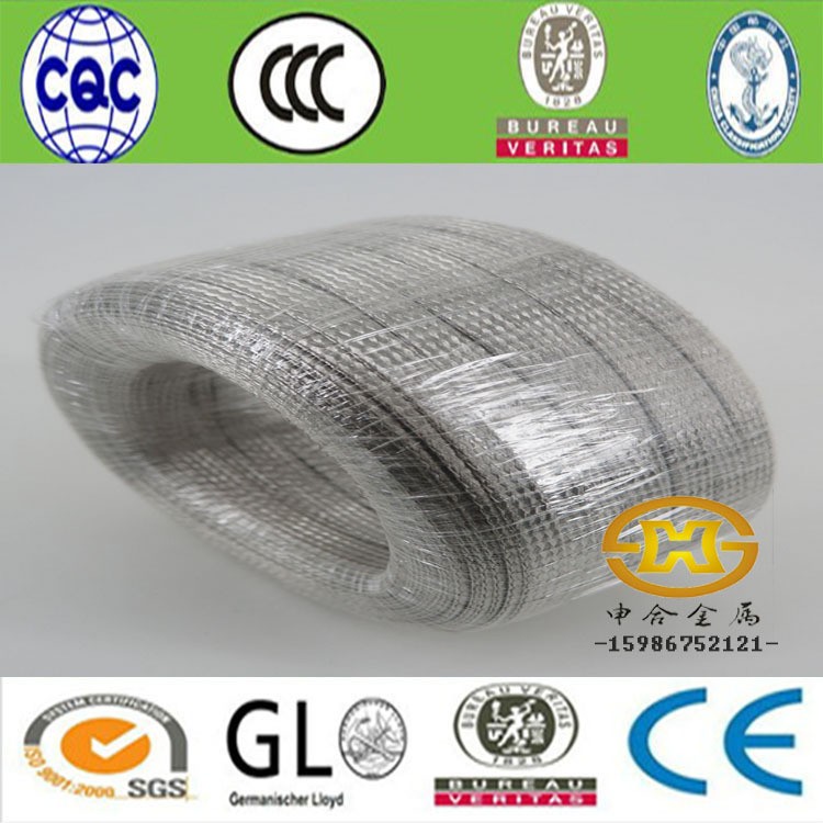 导电带 铜编织带 紫铜编织带 镀锡铜编织带 接地导电用铜编织线图2