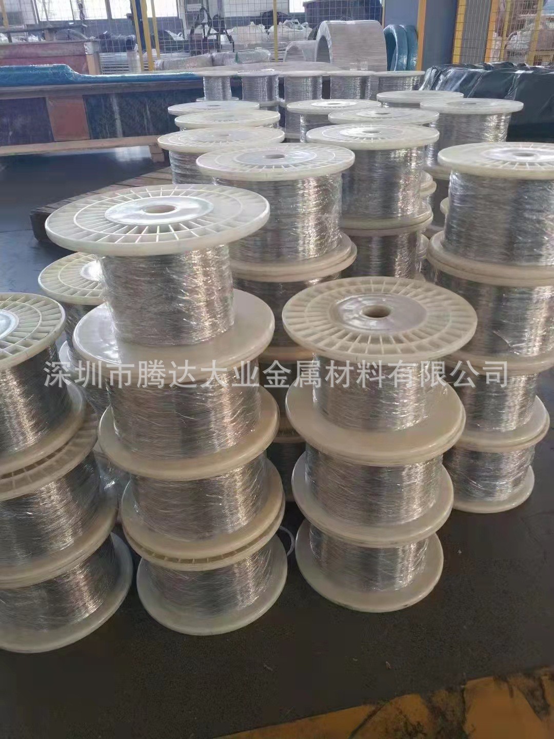 蒙乃尔400板铜镍合金线现货 耐蚀镍基高温合金Monel400镍铜合金棒图3