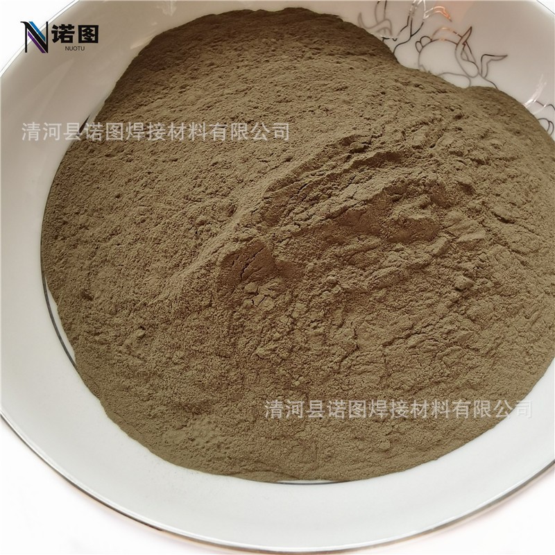 厂家直供高纯白铜粉 超细白铜粉末 应用粉末治金量大优惠图3