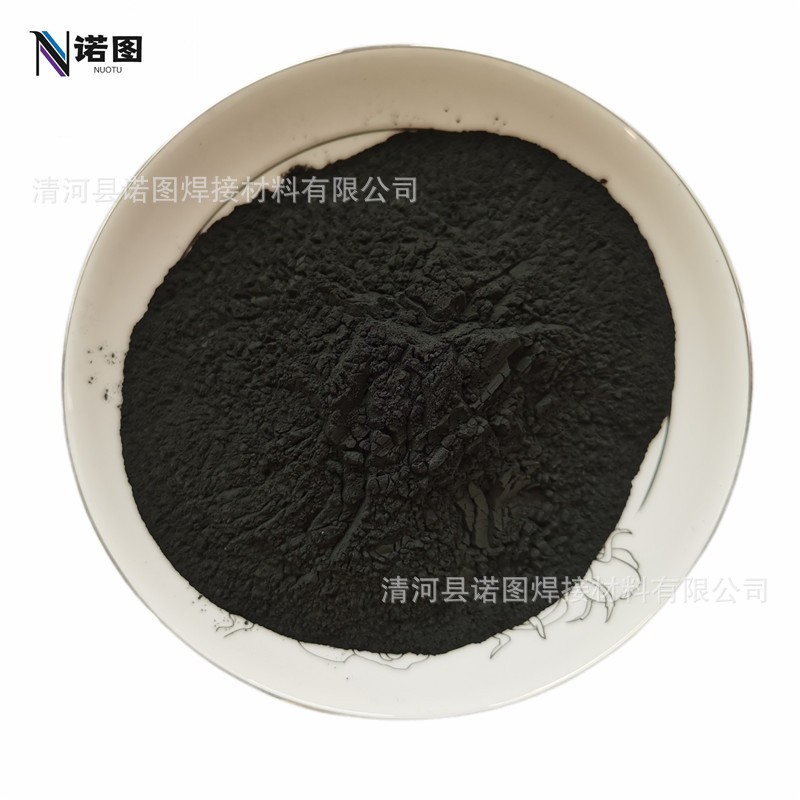 厂家直供氧化亚钴 微米 纳米 氧化钴 三氧化二钴 四氧化三钴图2