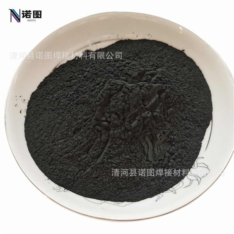 厂家直销二硅化钼粉末 MoSi2微米二硅化钼图3