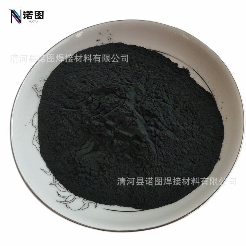 厂家直销二硅化钼粉末 MoSi2微米二硅化钼图2