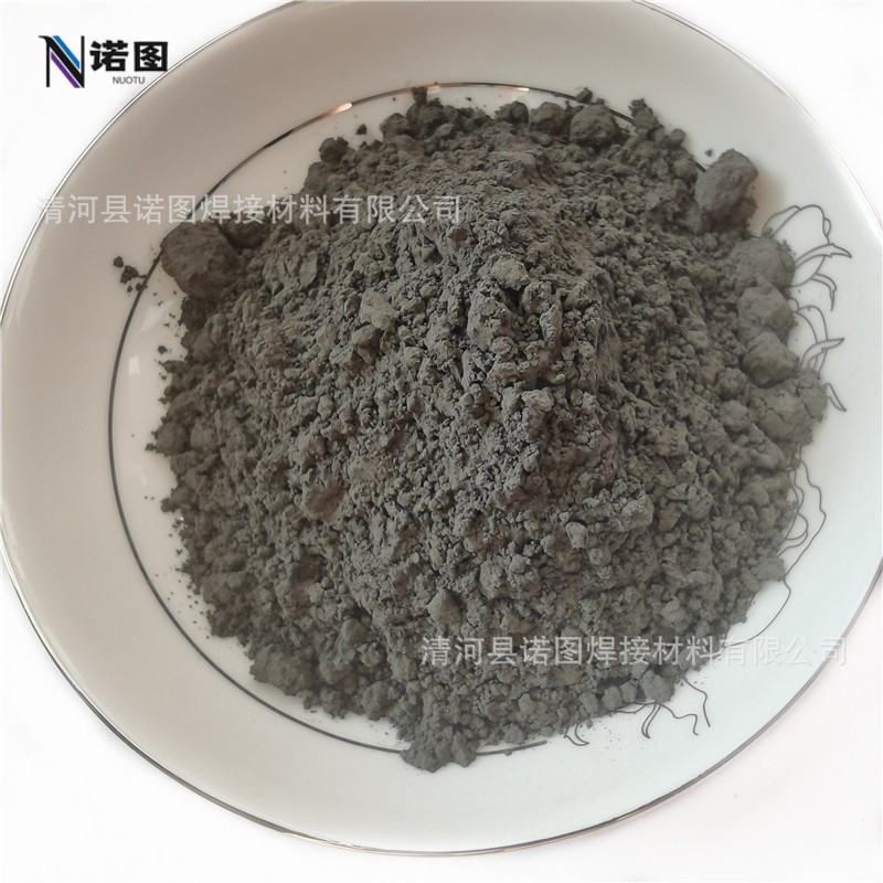 厂家供应镍铬铝钇喷涂粉镍铬铝复合粉镍基超高温合金粉末Ni25粉末图2