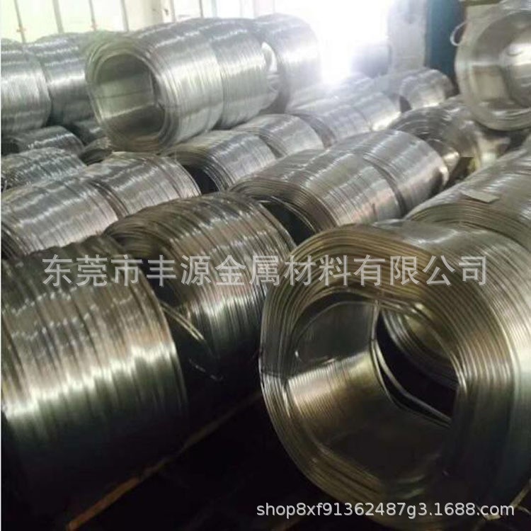1060铝丝 2024铝线 3003铝线 5052铝线 6061铝线6063铝线7075铝线图3