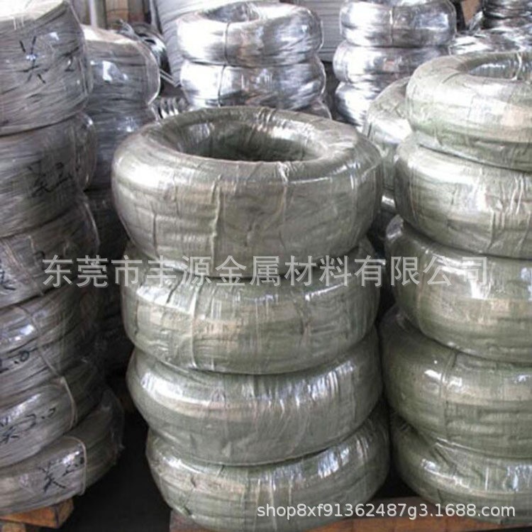 1060铝丝 2024铝线 3003铝线 5052铝线 6061铝线6063铝线7075铝线图2