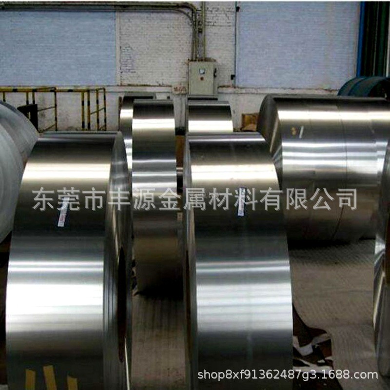 1060纯铝卷 0.05mm铝箔 0.01mm 0.02mm 0.03mm 0.04mm纯铝皮图3