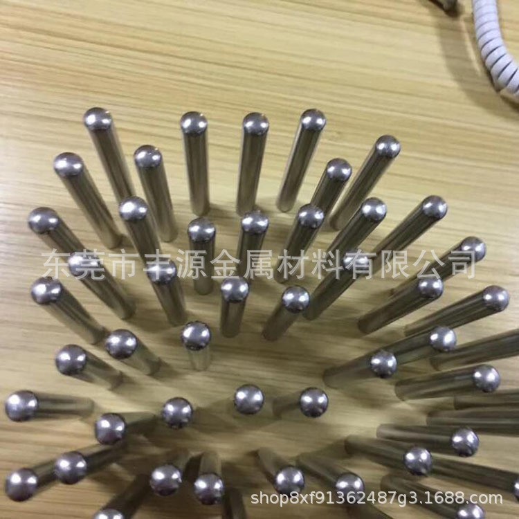 304不锈钢毛细管 毛细管精密切割 毛细管削尖打孔扩口缩口折弯图2
