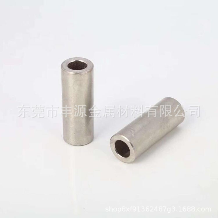 304不锈钢精密管 内外抛光无缝管 激光切割开槽 无毛刺精密切割图2