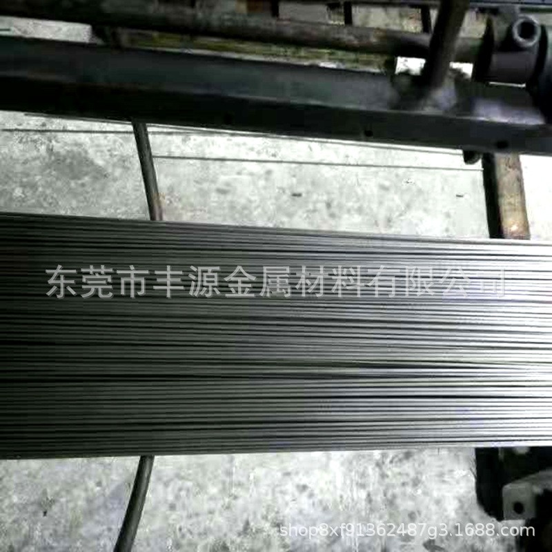 316L不锈钢软线 0.03mm 0.05mm 0.08mm 0.1mm 轴装不锈钢丝图2