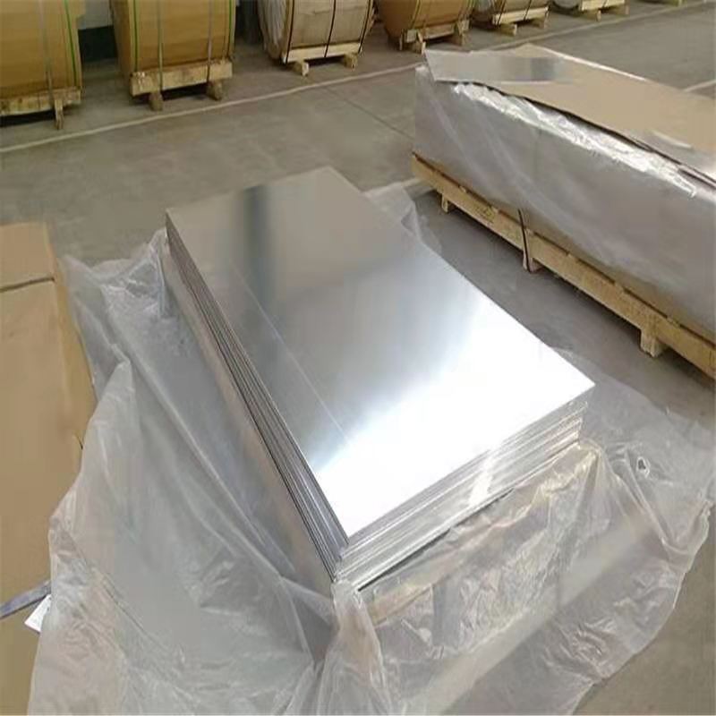 2A12铝棒加工切割7075T651铝合金板6061T6图3