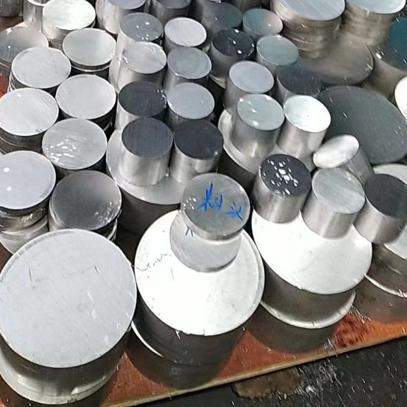 2A12铝板铝棒1060 7075 5052 6061价优任意尺寸切割现货速发图2