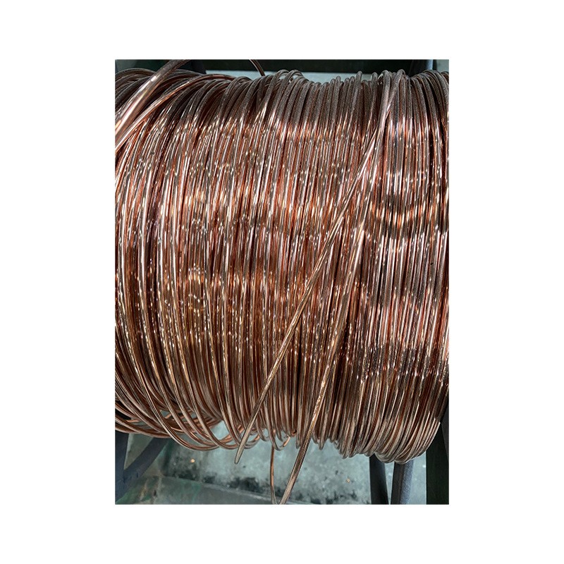 供应碲铜线 碲铜合金 C14500碲铜排 现货多种规格图2