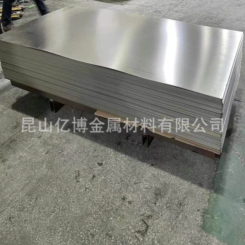 TA1 TA2钛棒纯钛板圆棒tc4钛合金光亮棒实心棒 直径1.0-200mm 薄板图2